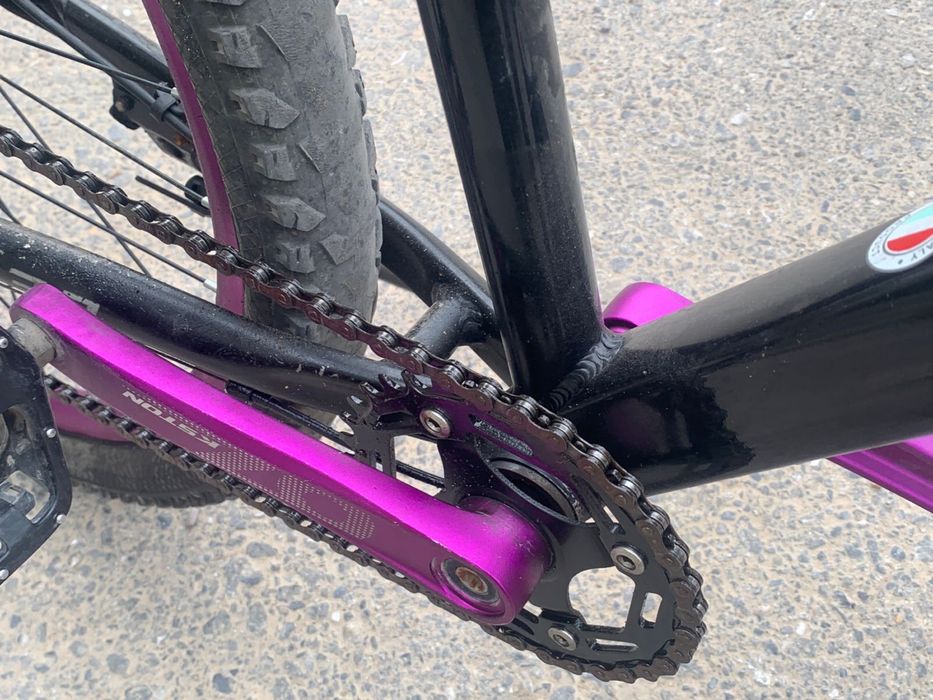 Macoge стант велосипед