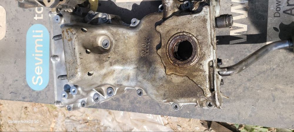 Продаю галовку спарк 1.25 в хорошем состоянии