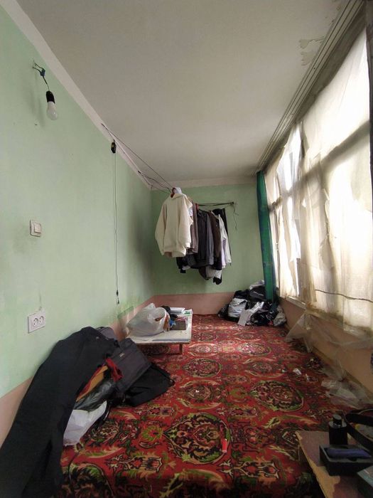 Qora qamish 2/1  1/2/4  2&6 balkon