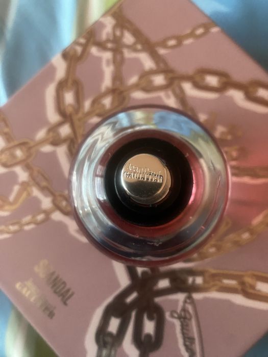 Scandal Jean Paul Gaultier 80ml