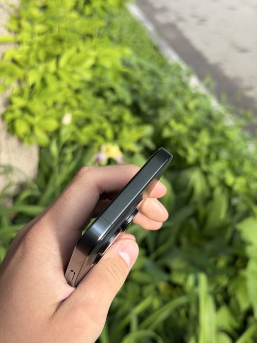 Продам iPhone 15 Pro 128ГБ, 86%АКК