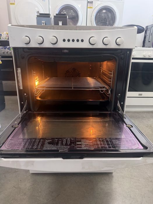 Готварска печка ELECTROLUX Voss