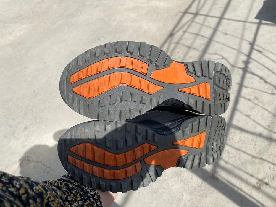 Кроссовки 43 размер