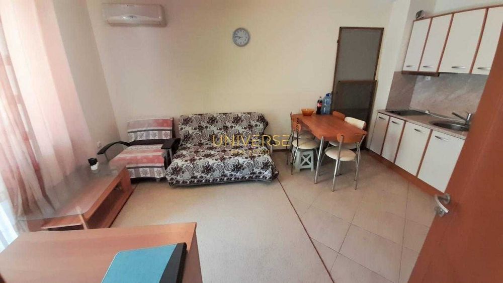 Продава се Тристаен апартамент в к.к. Слънчев бряг - 90 кв.м за 834 €/кв.м - Снимка #3