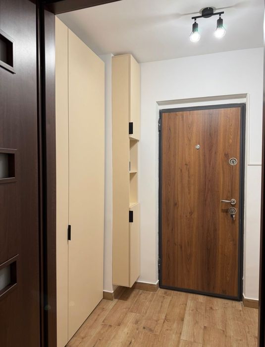 Inchiriat garsoniera sector 4