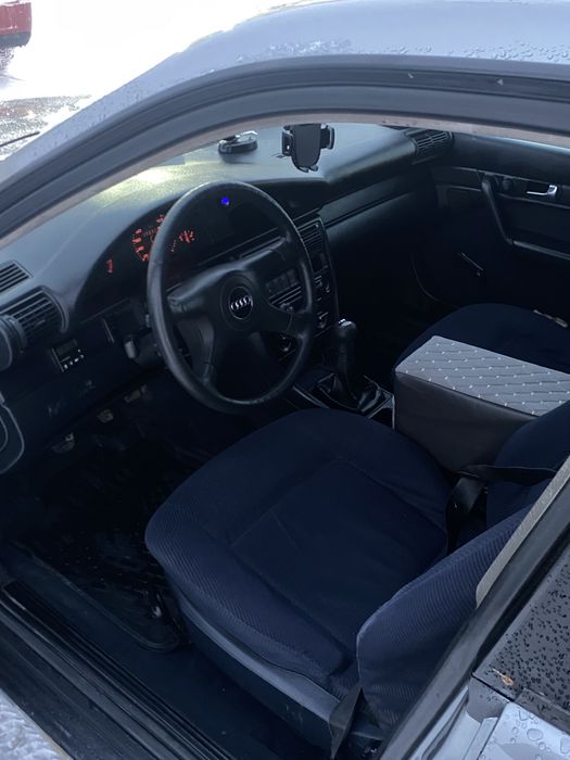 Продам ауди 100с4 торг есть