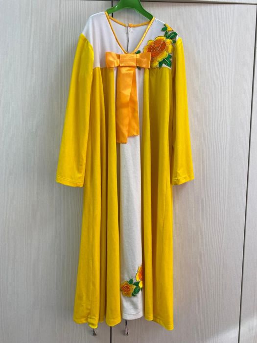 Прокат национальных костюмов