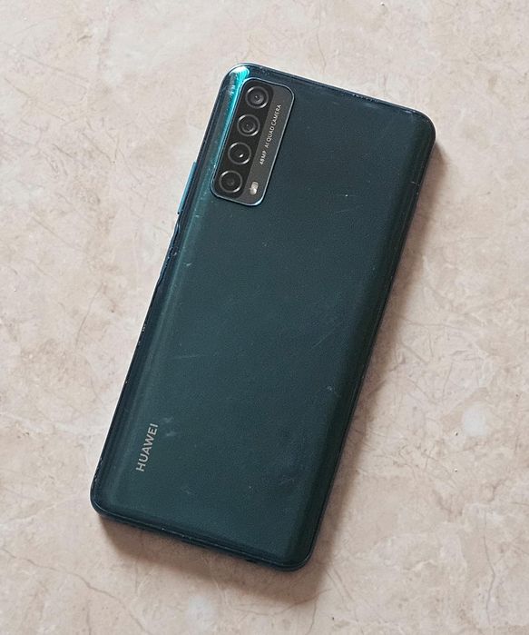 Huawei P Smart 2021 128 gb