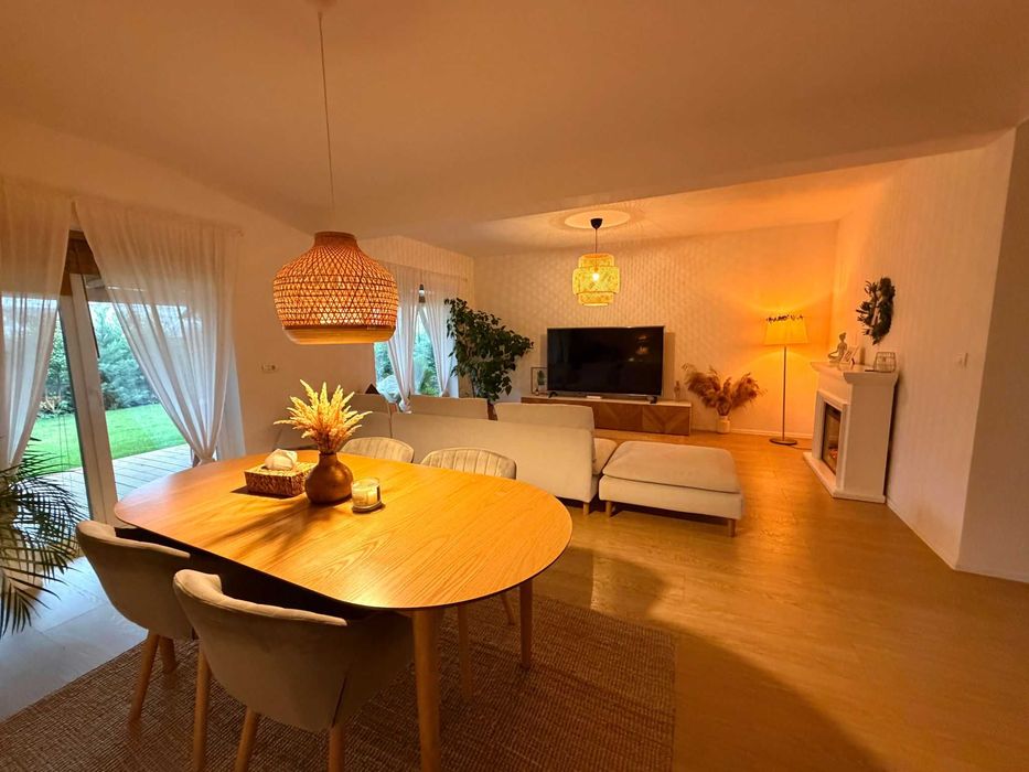 Duplex cu 4 Camere Giroc