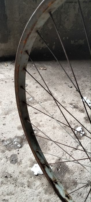 Вело колеса 28 размер