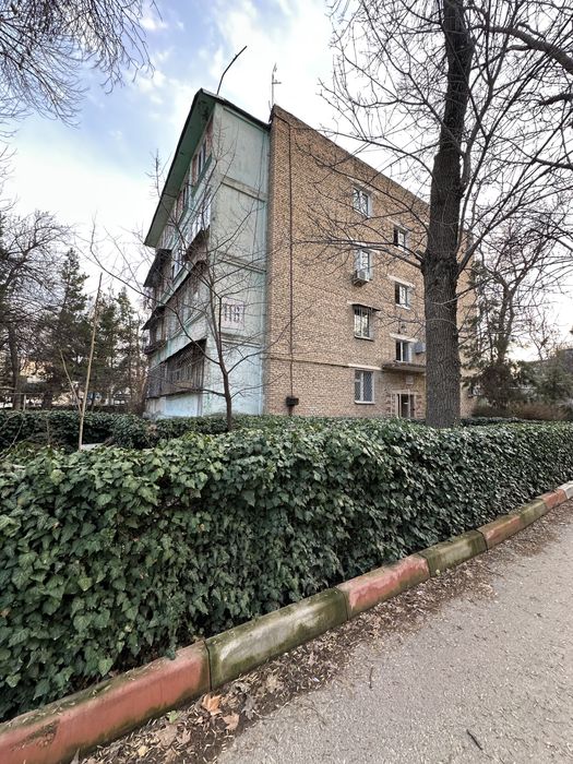 Сдается в аренду 2-х комнатная квартира от СОБСТВЕННИКА.