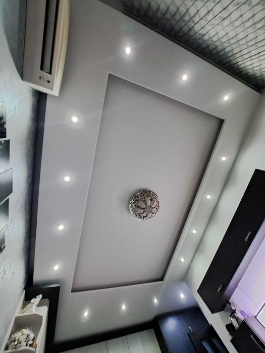 Продава се Тристаен апартамент в Пловдив, Кючук Париж - 87 кв.м за 1920 €/кв.м - Снимка #4