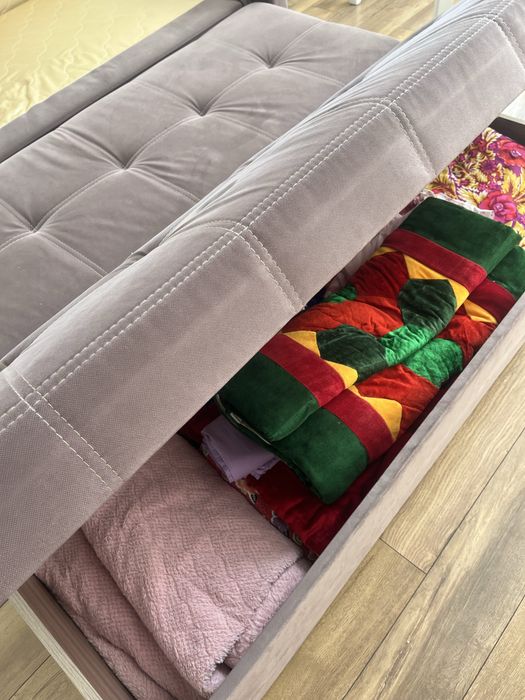 Диван раскладной