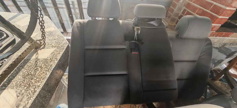 Scaune auto Audi A4 break 2004