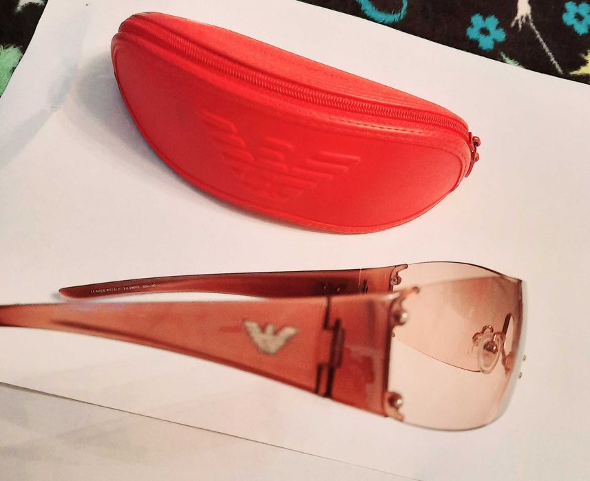 Ochelari Emporio Armani damă