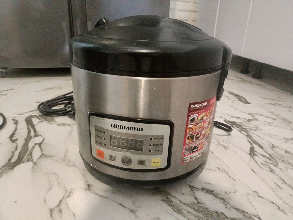 Продам мультиварки