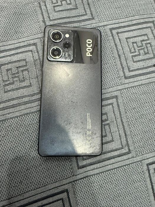 Продам poco x5 pro 256 5G