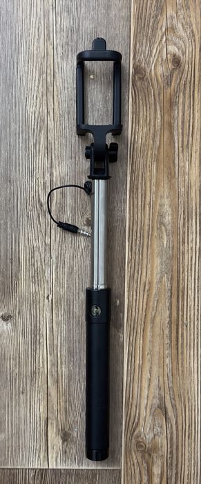 Монопод селфи-палка