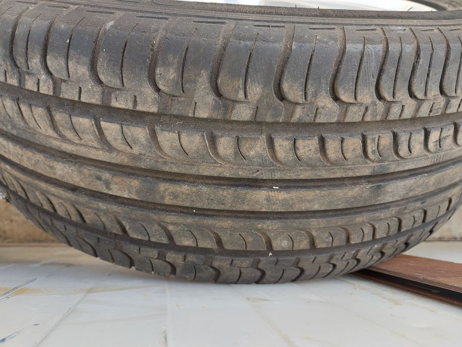 Roti Jante aluminiu 19" originale Chevrolet Captiva Opel Antara