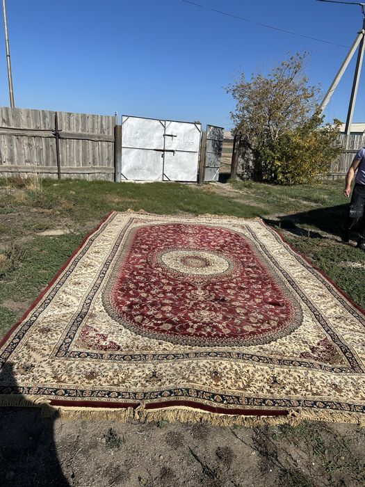 Ковер иранский !!