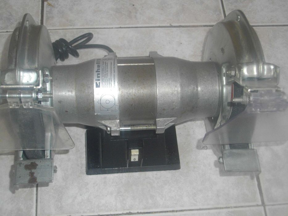 Ел. Шмиргел Профи HANNING-180W/ EINHELL-200W/ King Craft 200W/HBM 250W