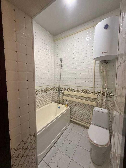 Адау ауылда 5 сотоклы жер жай сатылады!