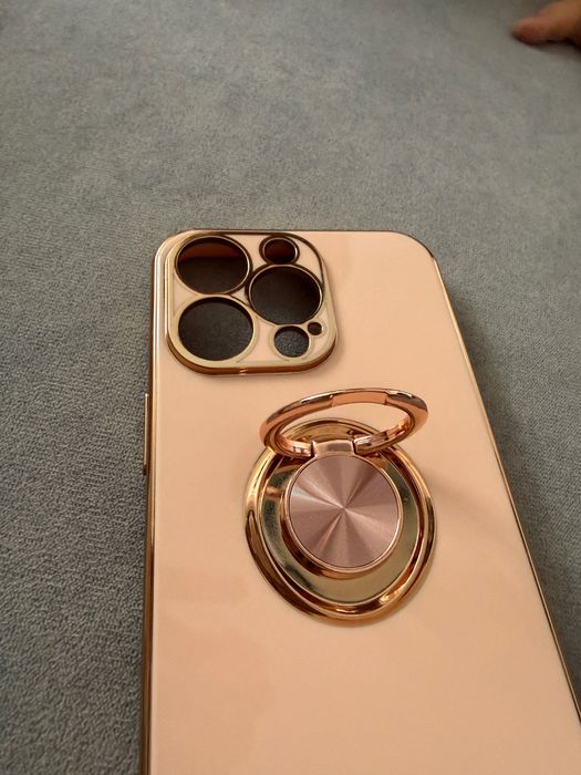 нови калъф и протектори за екран за iPhone 14Pro