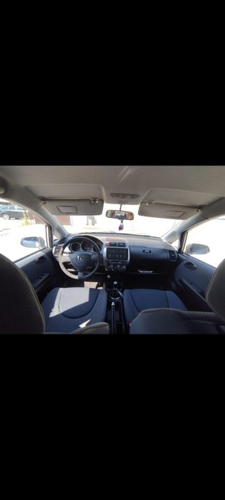 Vând Honda jazz inmatriculata