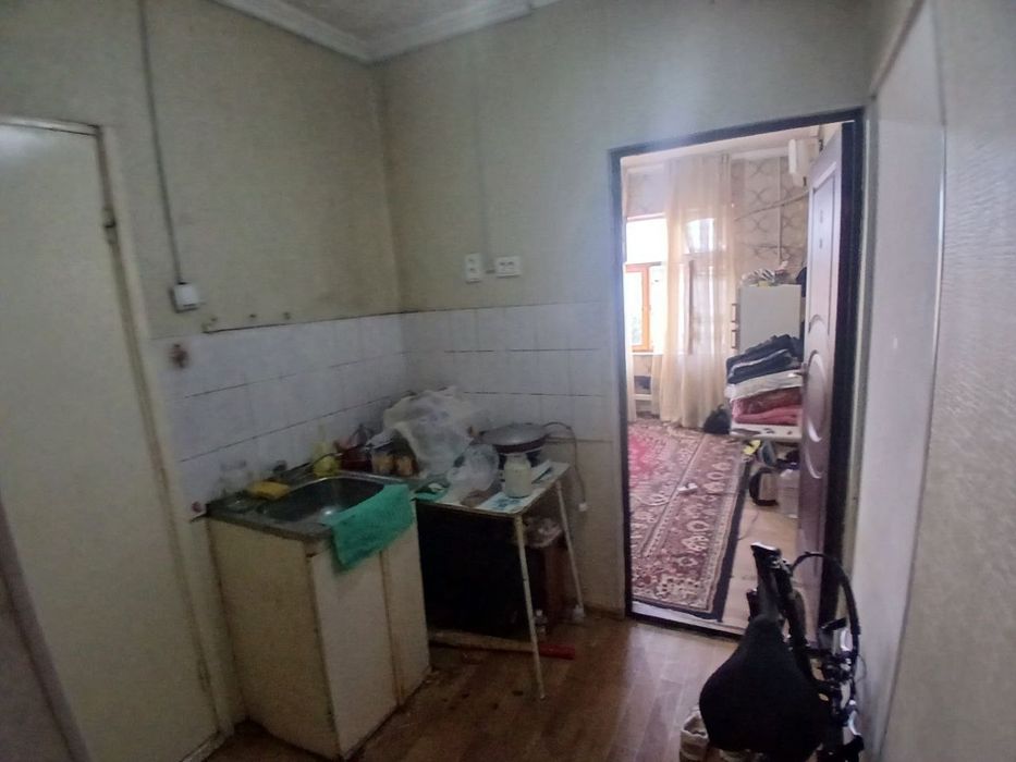 Юнусобод Бодомзор общижит сотилади.