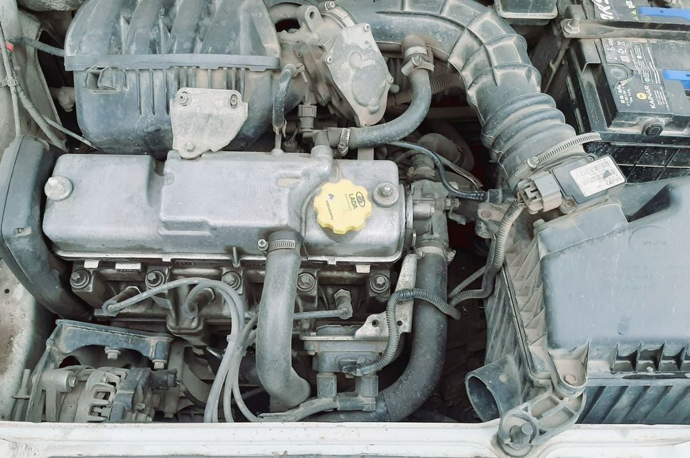 Продам гранта ваз2190