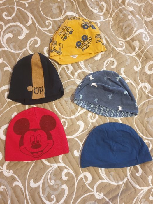 Лот за момче размер 98- 10лв