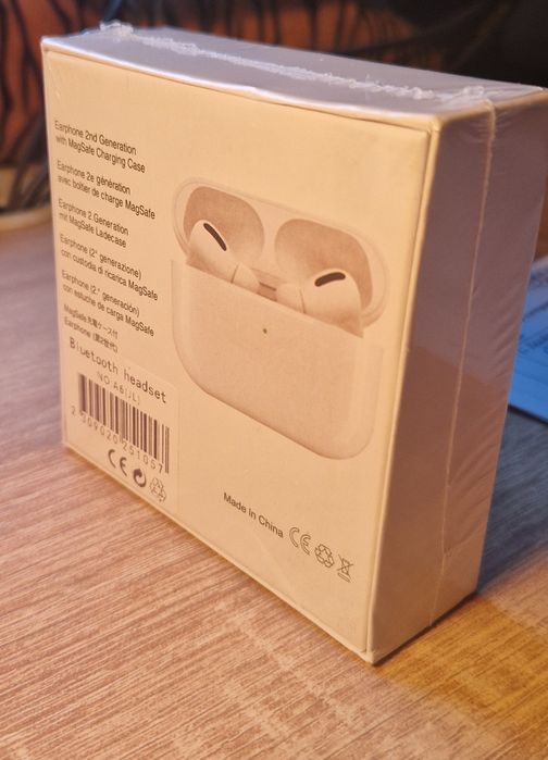 Airpods Gen 2 pro