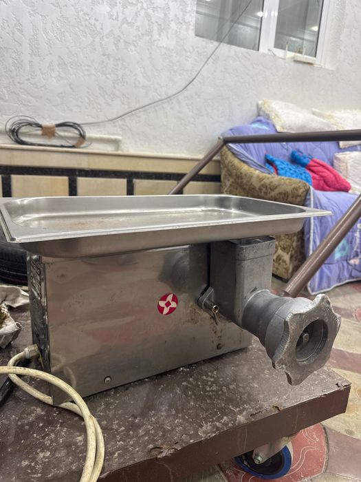 Шоурма аппарат сотилади холати ало