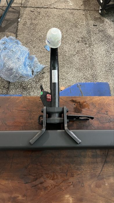 Теглич за сузуки гранд витара