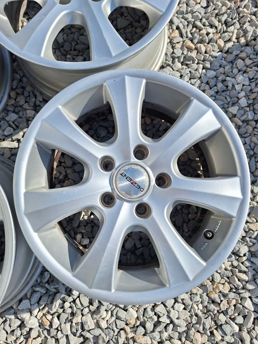 5x120.16цола.6.5j.ET37.Dezent