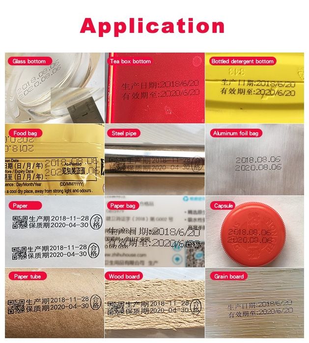 Маркиратор! (Ручной принтер)  (Лента, датчик, стойкалариям бор)