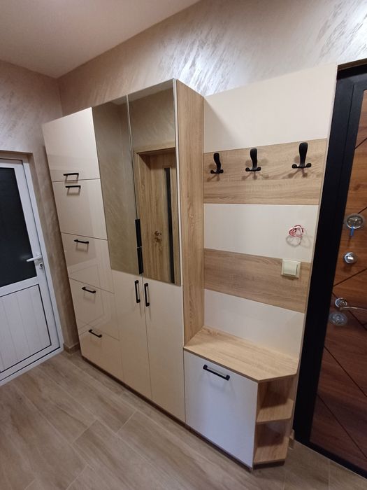 Мебели по поръчка