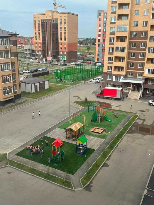 Продам 2 комнатную квартиру