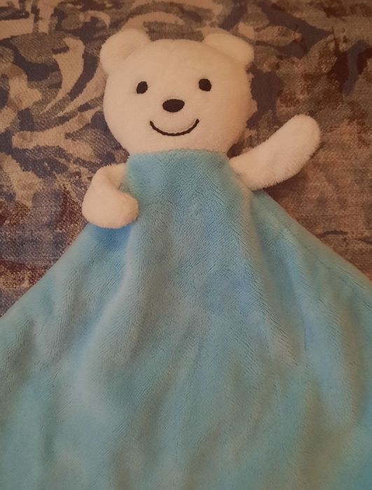 Играчки за гушкане