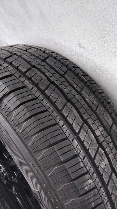 Джанти за Тойота 6×139,7