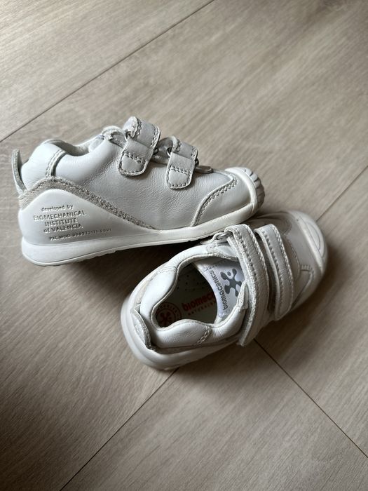 Biomechanics детски обувки