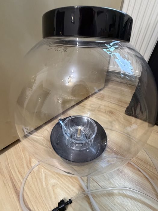 Acvariu bol Biorb 15l