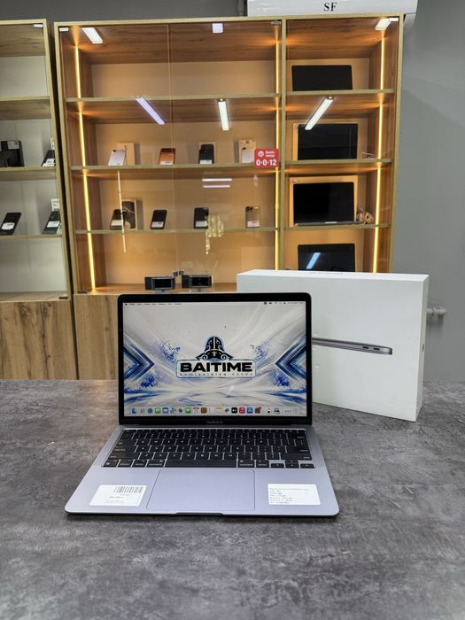 Macbook  Air
