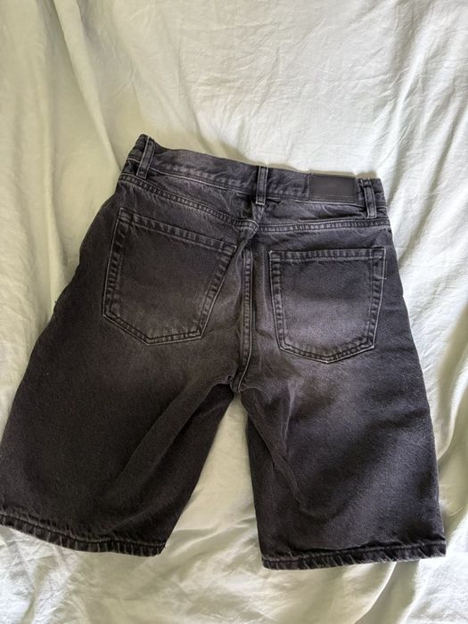 ANTONY MORATO Слим Фит дънки в черен деним