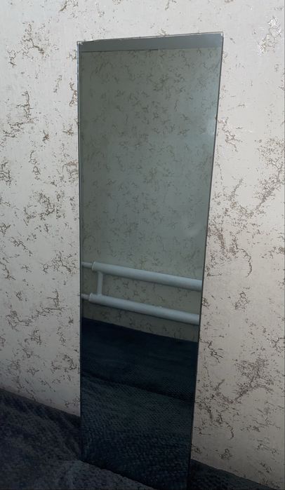 продам зеркало 35*125