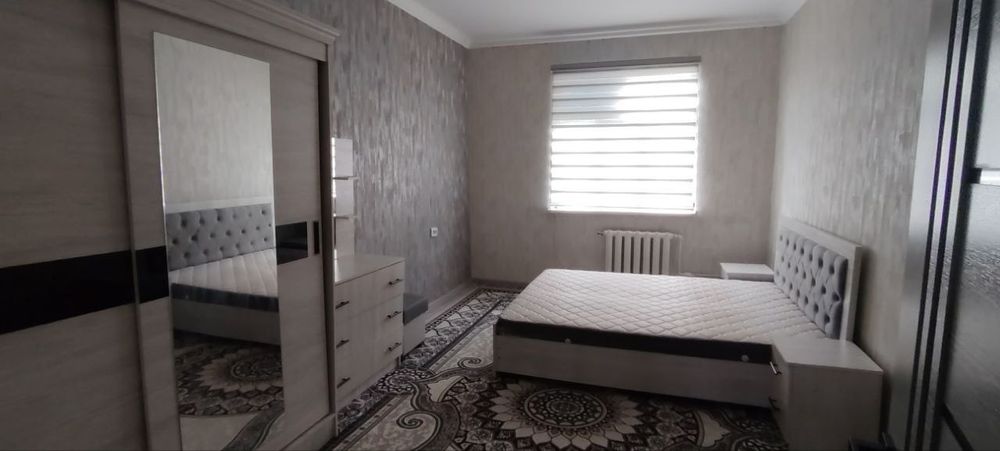 Mirobod Oybek metro yonida kvartira ijaraga beriladi