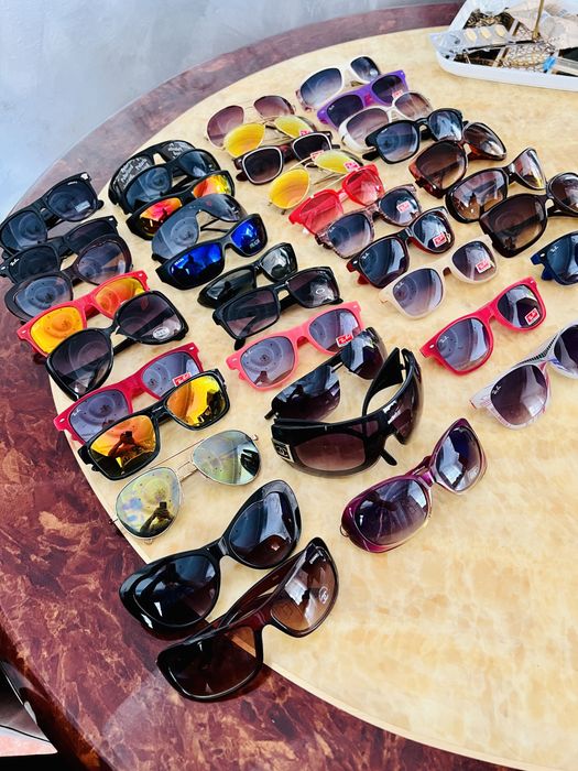 Promotie  vand ochelari pret angro