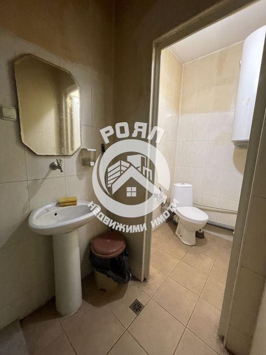 Дава се под наем Магазин в Пловдив, Център - 52 кв.м за 510 € - Снимка #5