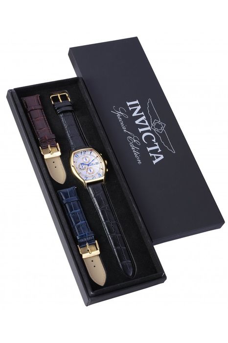 Часовник Invicta-НОВ