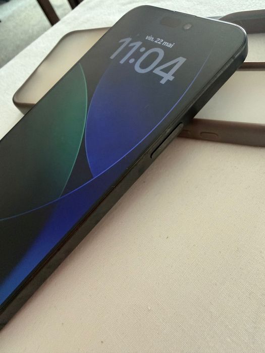 iPhone 15 Pro Max 512GB (negru )